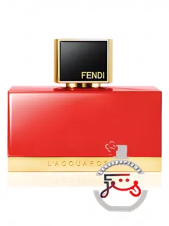 لکواروسا او د توالت فندی | l'acquarossa eau de toilette fendi