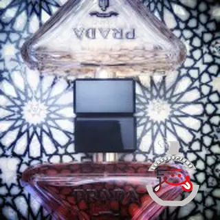 Prada Paradoxe Intense Prada