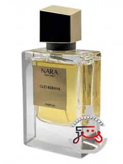 اود ایکبانا نارا پرفیومری | oud ikebana nara perfumery