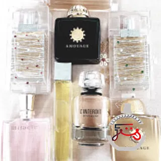 Life Threads Emerald La Prairie