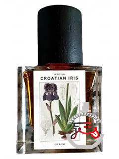 پروتو کرواتین آیریس جینکس اسملز | (proto) croatian iris jinx smells