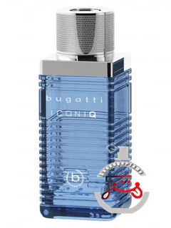 آیکانیک بلو بوگاتی فشن | iconiq blue bugatti fashion