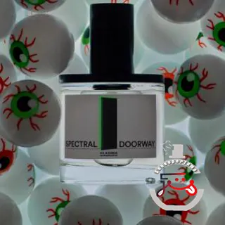 Spectral Doorway DS&Durga