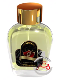 راشن گلد پیور گلد پرفیومز | russian gold pure gold perfumes