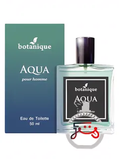 آکوا باتانیک | aqua botanique