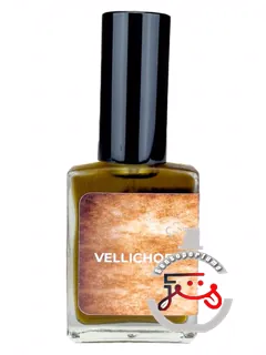 ولیکور دیپ فیلد پرفیومز | vellichor deep field perfumes