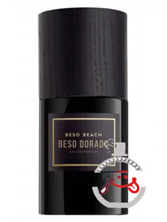 بسو درادو بسو بیچ پرفیومز | beso dorado beso beach perfumes