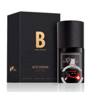 Beso Dorado Beso Beach Perfumes