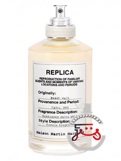 بیچ واک مزون مارتن مارژلا | beach walk maison martin margiela
