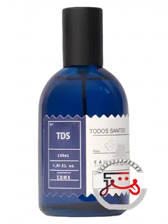تودوس سانتوس پرفومریکا | todos santos perfumérica