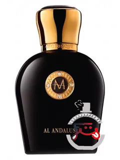 آل‌اندلس مورسک | al andalus moresque