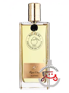 روز اود نیکولای پارفومور کریاتور | rose oud nicolai parfumeur createur
