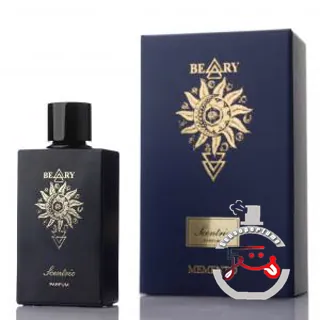 Scentric Beary