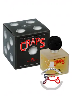 کرپس آرنو سرل | craps arno sorel