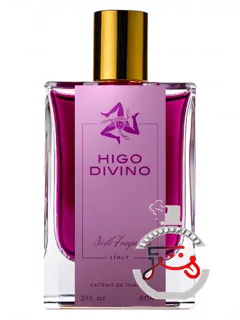 هیگو دیوینو سیسیلی فراگنسیز | higo divino sicili fragances