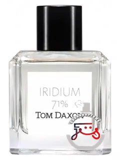 ایریدیم هفتادویک درصد تام داکسون | iridium 71% tom daxon