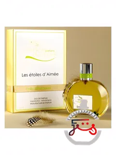 فل امرود ایمی د مارس پارفوم | folle emeraude aimee de mars parfums