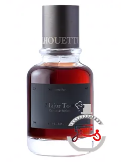 میجر تام سیلوئت پرفیوم | major tom sylhouette parfums