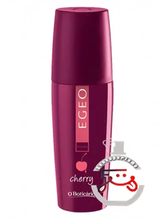 اژئو چری او بوتیکاریو | egeo cherry o boticário
