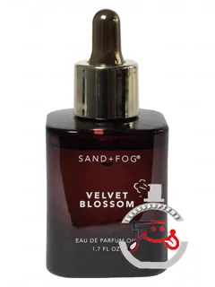 ولوت بلاسم سند اند فاگ | velvet blossom sand + fog
