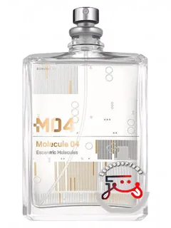 ملکول زرو فور اسنتریک ملکولز | molecule 04 escentric molecules