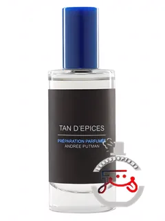 تان دپیس آندره پوتمان | tan d'epices andree putman