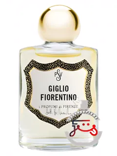 جیلیو فیورنتینو ای پروفومی دی فیرنزه | giglio fiorentino i profumi di firenze