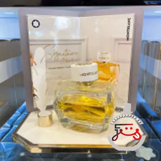 Signature Absolue Montblanc