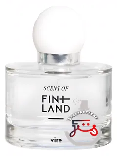 ویر اسنت آف فینلند | vire scent of finland