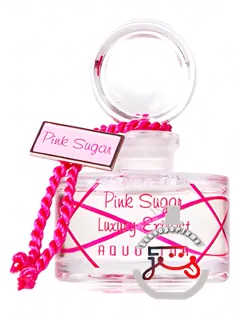 پینک شوگر لاکچری اکسترکت آکولینا | pink sugar luxury extract aquolina