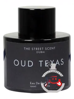 اود تگزاس دی استریت سنت | oud texas the street scent