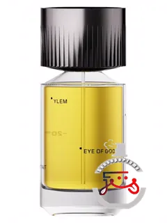 آی آو گاد ایلم پارفوم | eye of god ylem parfums