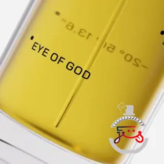Eye of God Ylem Parfums