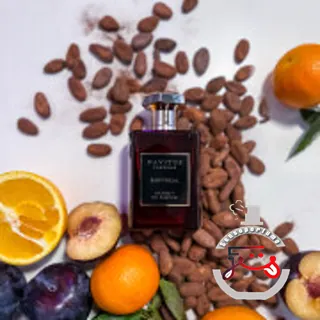 Empyreal Navitus Parfums