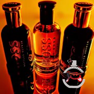Bottled Absolu Hugo Boss