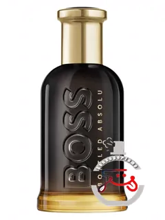 باتلد آب‌سولو هیوگو باس | bottled absolu hugo boss