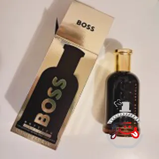 Bottled Absolu Hugo Boss