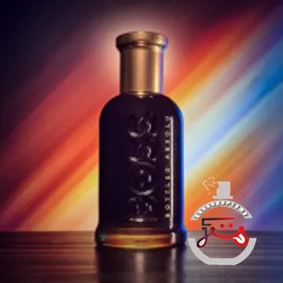 Bottled Absolu Hugo Boss
