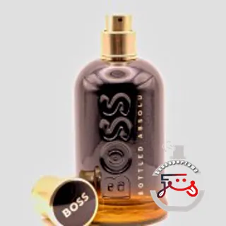 Bottled Absolu Hugo Boss