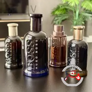 Bottled Absolu Hugo Boss