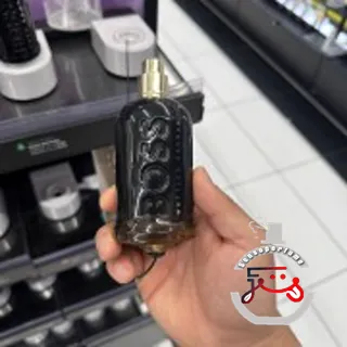 Bottled Absolu Hugo Boss