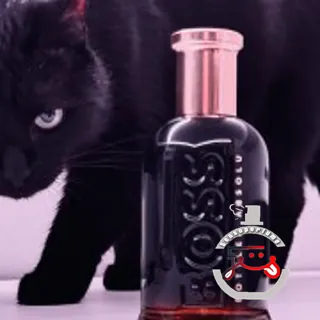 Bottled Absolu Hugo Boss