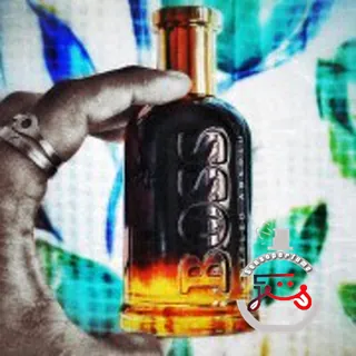 Bottled Absolu Hugo Boss