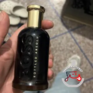 Bottled Absolu Hugo Boss
