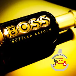 Bottled Absolu Hugo Boss