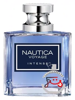 ویژ انتنس نوتیکا | voyage intense nautica