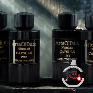 Capsule 1942 ArteOlfatto