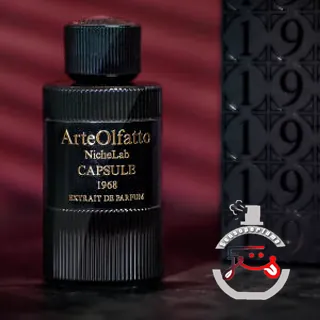 Capsule 1942 ArteOlfatto