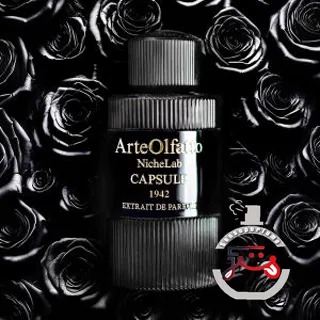 Capsule 1942 ArteOlfatto