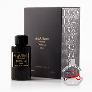 Capsule 1942 ArteOlfatto